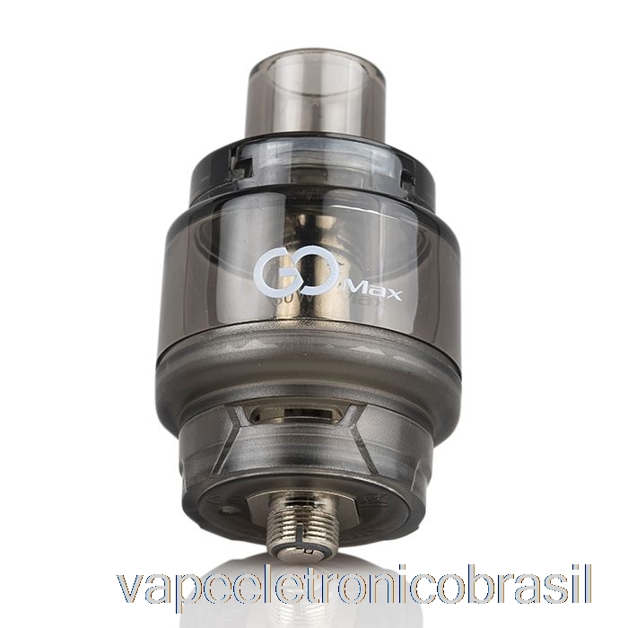 Vape Eletrônico Innokin Gomax Tanque Sub-ohm Descartável Preto